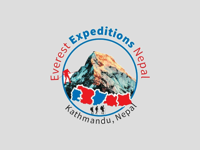 Mount Everest South Face Expedition
