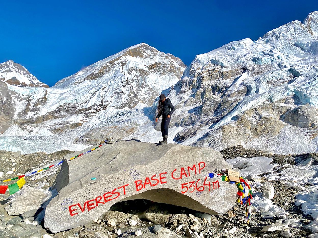 Best Budget Trekking cost 2023