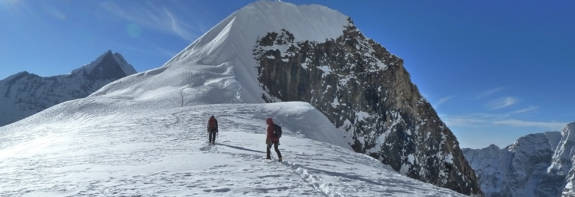 Tharpu Chuli (Tent Peak)Peak Climbing