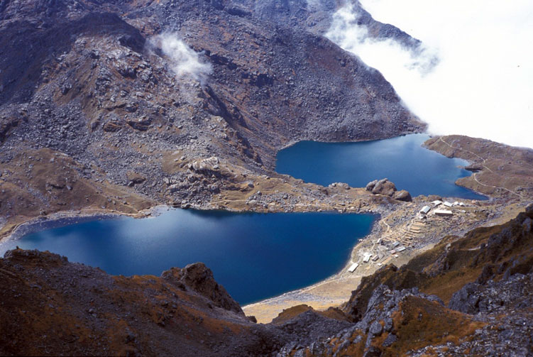 Langtang Gosainkunda Trek